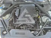 2014 Hyundai Genesis