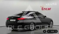 2014 Hyundai Genesis