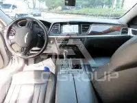2014 Hyundai Genesis