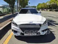 2014 Hyundai Genesis
