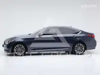 2014 Hyundai Genesis