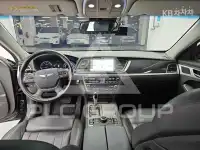 2014 Hyundai Genesis
