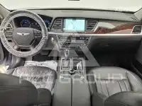 2014 Hyundai Genesis