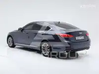2014 Hyundai Genesis