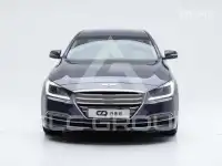 2014 Hyundai Genesis