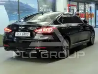 2014 Hyundai Genesis