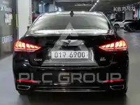 2014 Hyundai Genesis