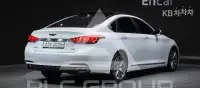 2014 Hyundai Genesis