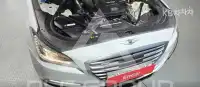 2014 Hyundai Genesis