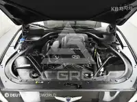 2014 Hyundai Genesis