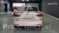 2014 Hyundai Genesis