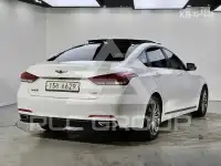 2014 Hyundai Genesis