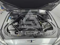 2014 Hyundai Genesis