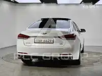 2014 Hyundai Genesis