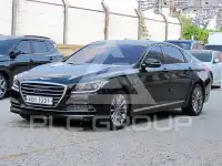 2014 Hyundai Genesis