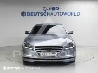 2014 Hyundai Genesis