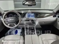 2014 Hyundai Genesis
