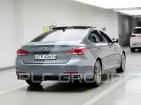 2014 Hyundai Genesis