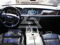 2014 Hyundai Genesis