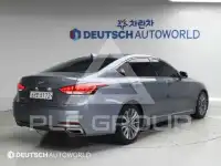 2014 Hyundai Genesis