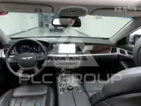 2014 Hyundai Genesis