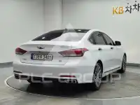 2014 Hyundai Genesis