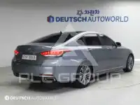 2014 Hyundai Genesis