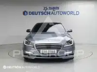 2014 Hyundai Genesis