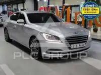 2014 Hyundai Genesis