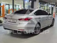 2014 Hyundai Genesis