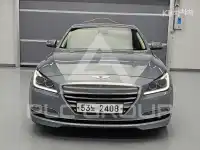 2014 Hyundai Genesis