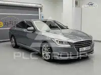2014 Hyundai Genesis