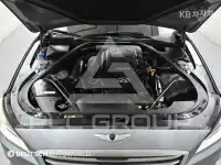 2014 Hyundai Genesis