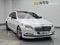 2014 Hyundai Genesis