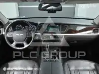 2014 Hyundai Genesis