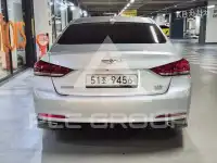 2014 Hyundai Genesis