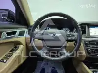 2014 Hyundai Genesis