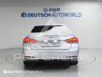 2014 Hyundai Genesis