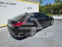 2014 Hyundai Genesis