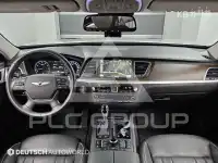 2014 Hyundai Genesis