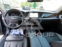 2014 Hyundai Genesis