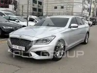 2014 Hyundai Genesis