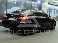 2014 Hyundai Genesis