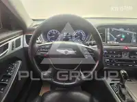 2014 Hyundai Genesis