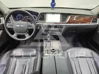 2014 Hyundai Genesis