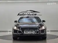 2014 Hyundai Genesis