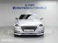 2014 Hyundai Genesis