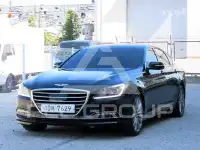 2014 Hyundai Genesis