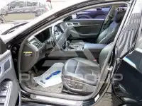 2014 Hyundai Genesis