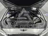 2014 Hyundai Genesis
